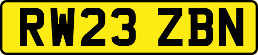 RW23ZBN