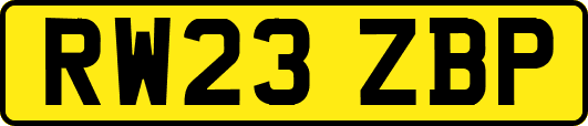 RW23ZBP
