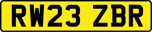 RW23ZBR