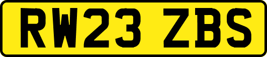 RW23ZBS