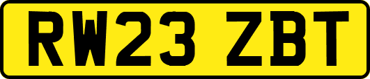 RW23ZBT