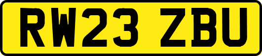 RW23ZBU