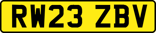 RW23ZBV