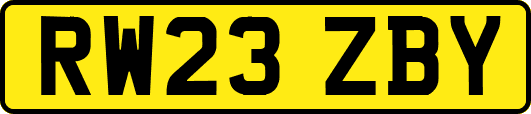 RW23ZBY