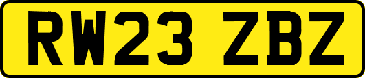 RW23ZBZ