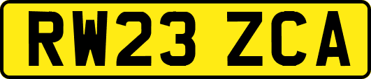 RW23ZCA