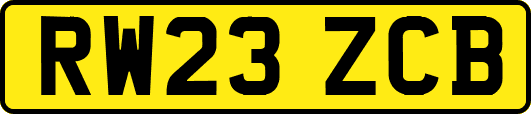 RW23ZCB
