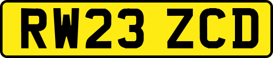 RW23ZCD