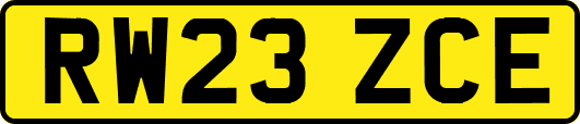 RW23ZCE