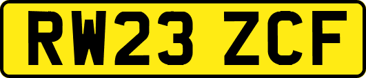 RW23ZCF