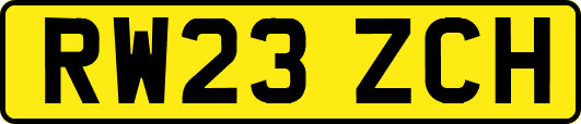 RW23ZCH
