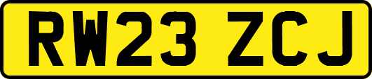 RW23ZCJ