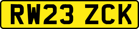 RW23ZCK