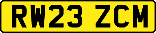 RW23ZCM