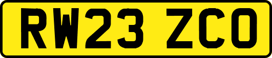 RW23ZCO
