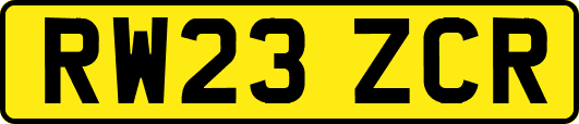 RW23ZCR