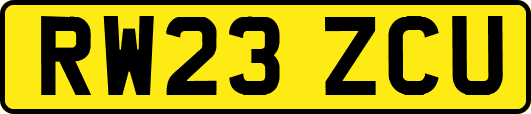 RW23ZCU
