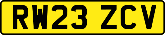 RW23ZCV