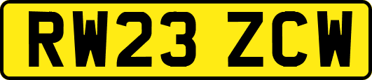 RW23ZCW