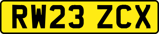 RW23ZCX
