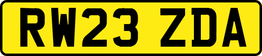 RW23ZDA