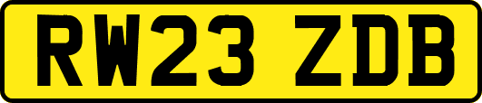 RW23ZDB
