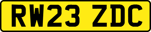 RW23ZDC
