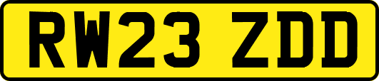 RW23ZDD