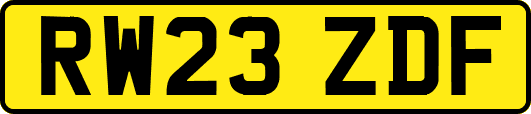 RW23ZDF