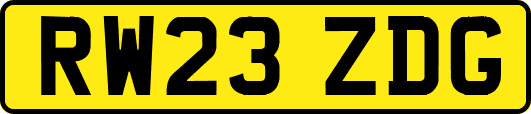 RW23ZDG
