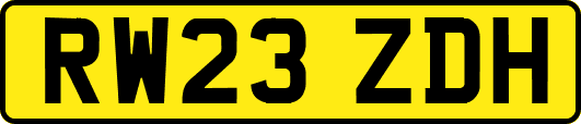 RW23ZDH