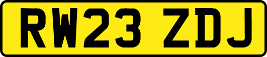 RW23ZDJ