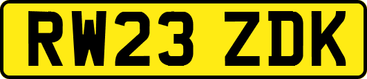 RW23ZDK