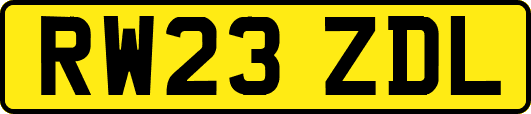 RW23ZDL