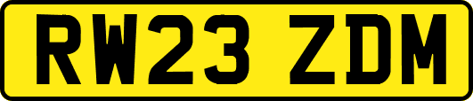RW23ZDM