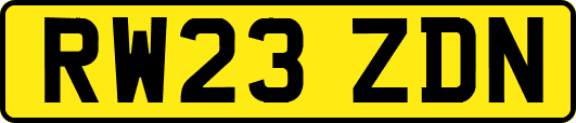 RW23ZDN