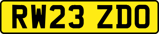RW23ZDO