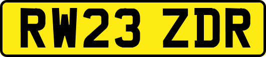 RW23ZDR
