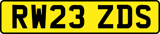 RW23ZDS