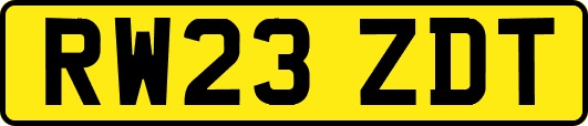 RW23ZDT