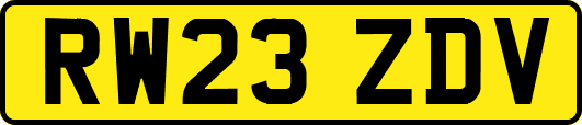 RW23ZDV