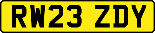 RW23ZDY