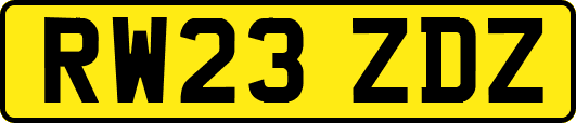 RW23ZDZ
