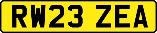 RW23ZEA