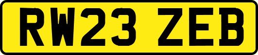 RW23ZEB