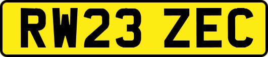 RW23ZEC