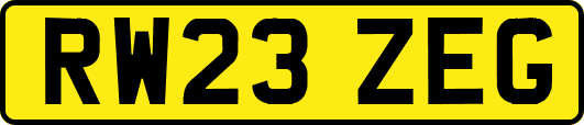 RW23ZEG