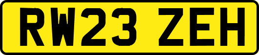 RW23ZEH