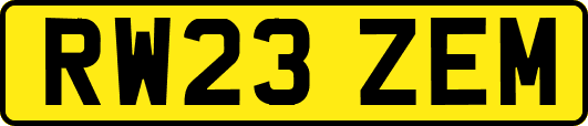 RW23ZEM