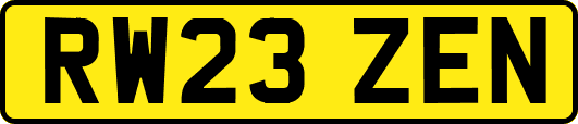 RW23ZEN